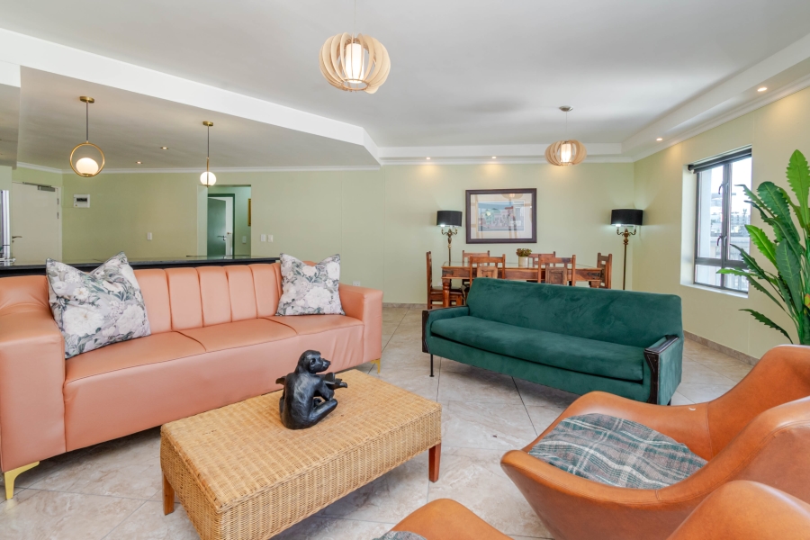 To Let 2 Bedroom Property for Rent in Cape Town City Centre Western Cape
